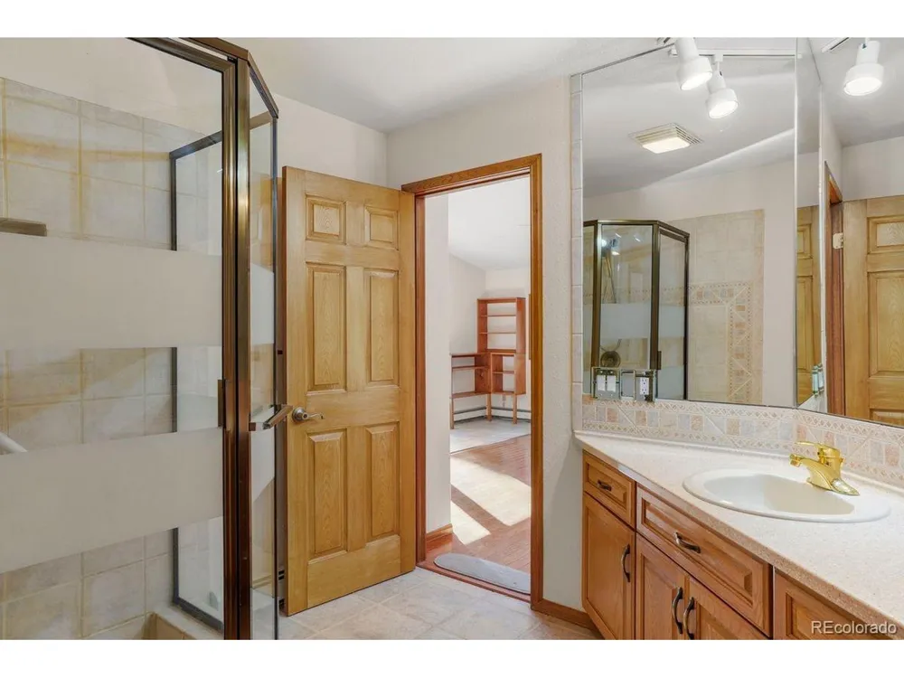 11660 Windmill Road Colorado Springs, CO 80908