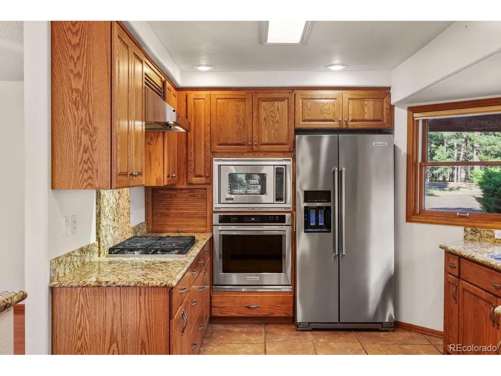 11660 Windmill Road Colorado Springs, CO 80908