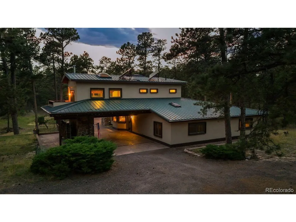 11660 Windmill Road Colorado Springs, CO 80908