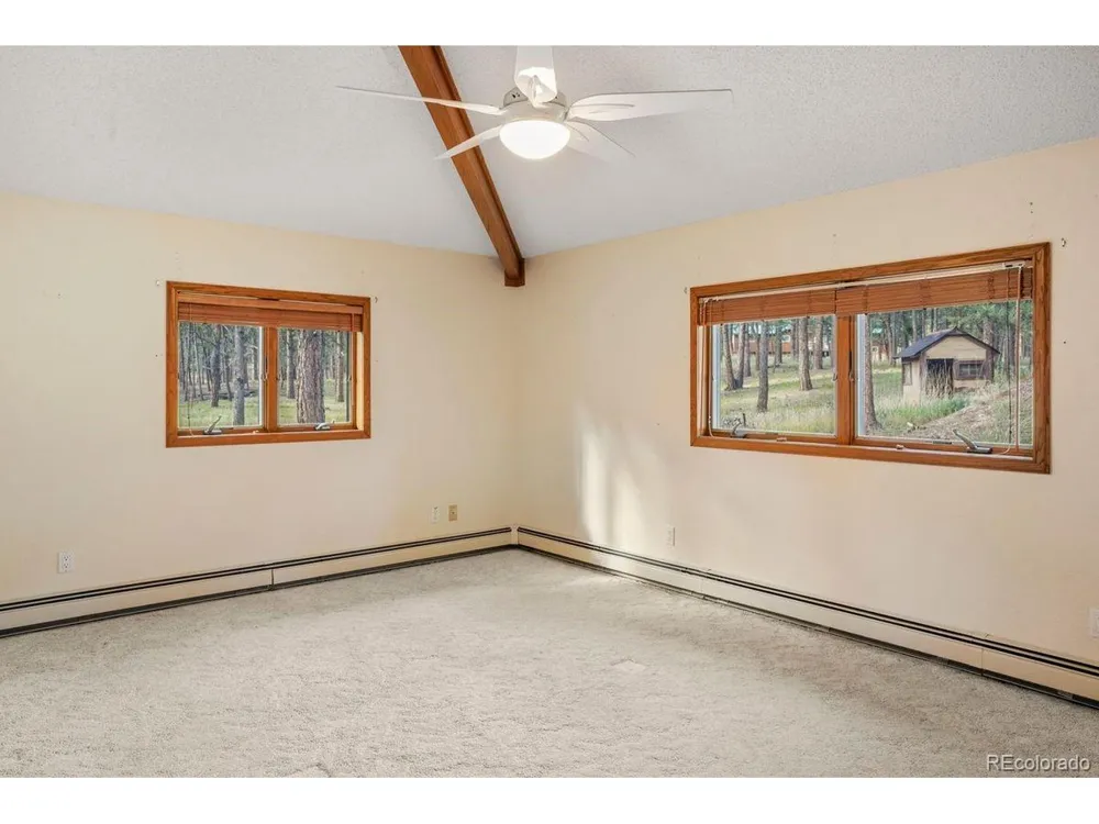 11660 Windmill Road Colorado Springs, CO 80908
