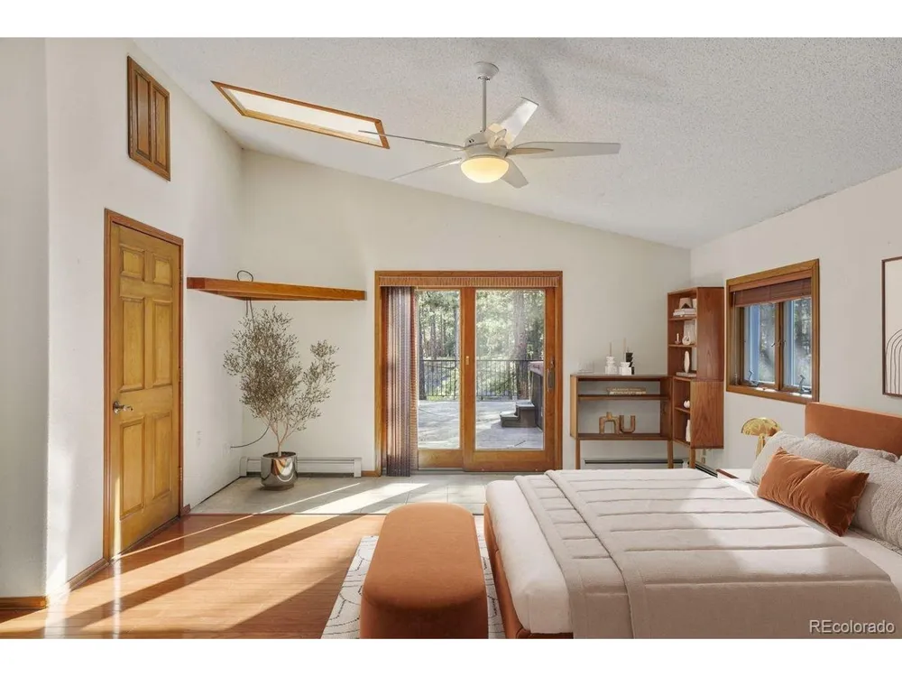 11660 Windmill Road Colorado Springs, CO 80908