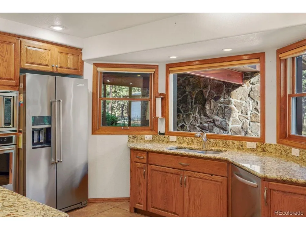 11660 Windmill Road Colorado Springs, CO 80908