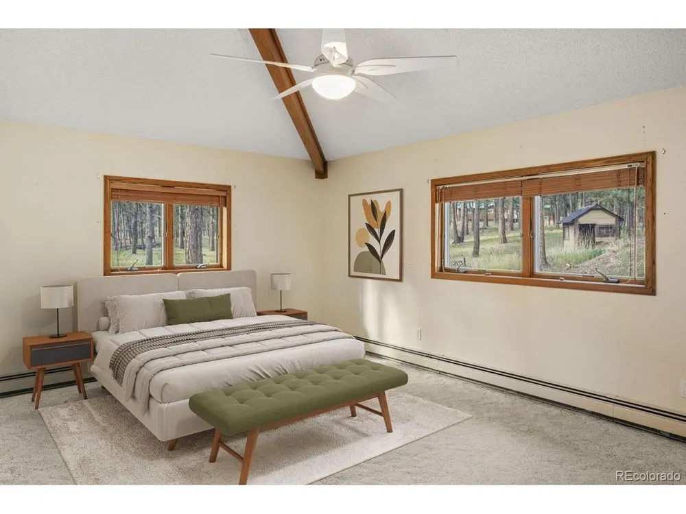 11660 Windmill Road Colorado Springs, CO 80908