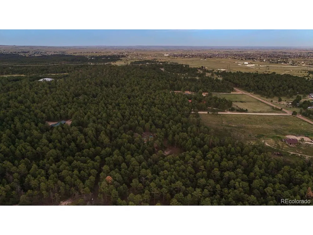 11660 Windmill Road Colorado Springs, CO 80908