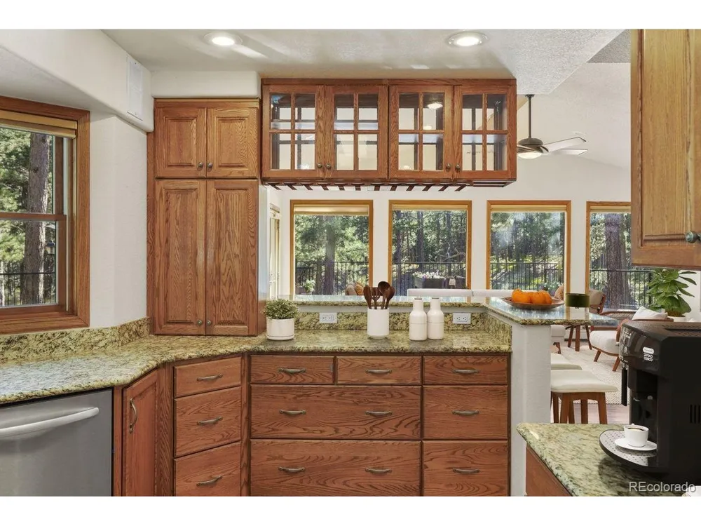 11660 Windmill Road Colorado Springs, CO 80908