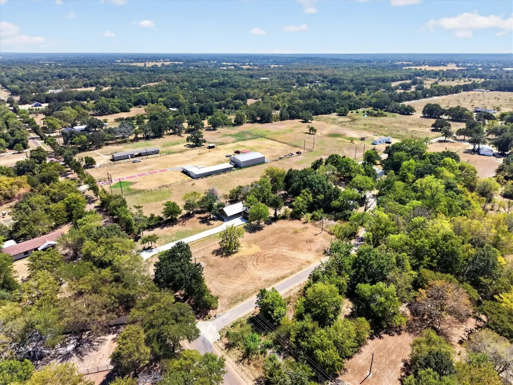 12226 County Road 316 Terrell, TX 75161