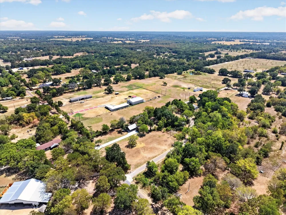 12226 County Road 316 Terrell, TX 75161