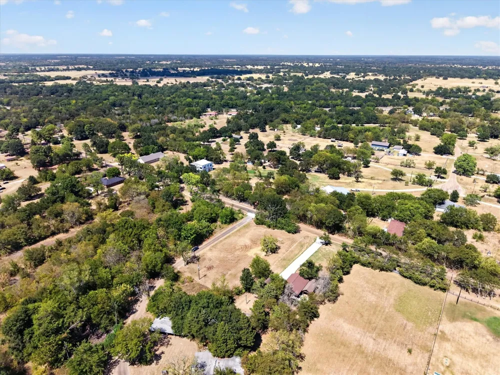 12226 County Road 316 Terrell, TX 75161