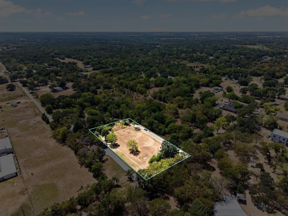 12226 County Road 316 Terrell, TX 75161