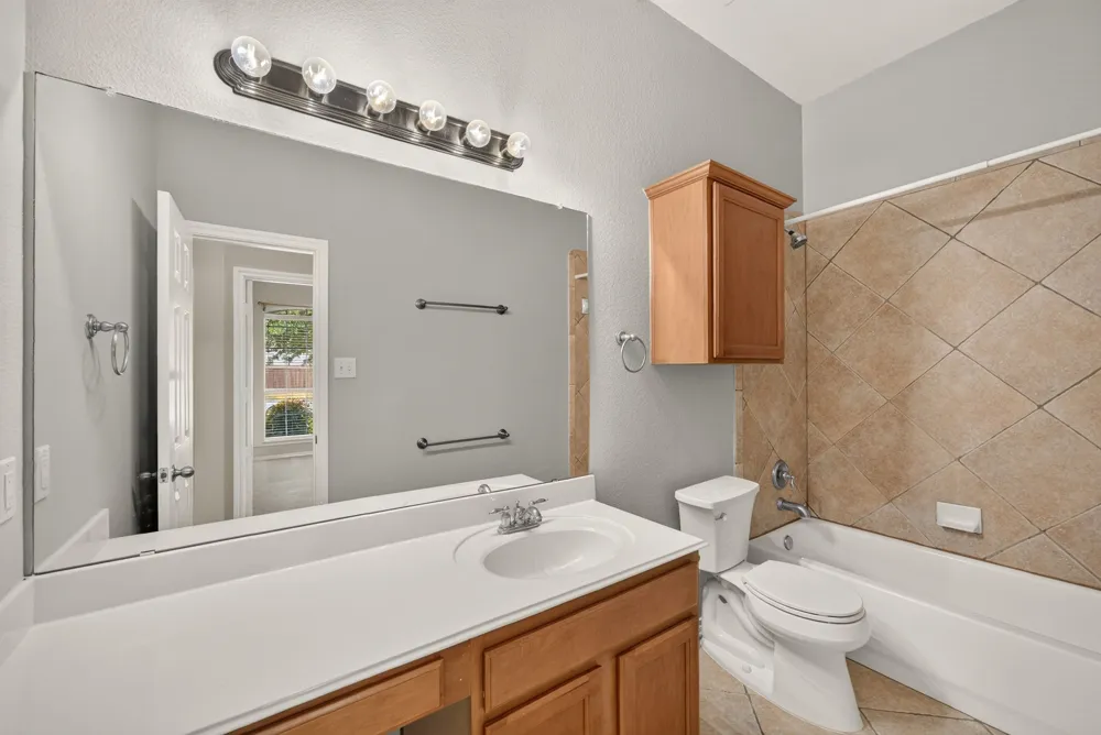 9761 Snowberry Drive Frisco, TX 75035