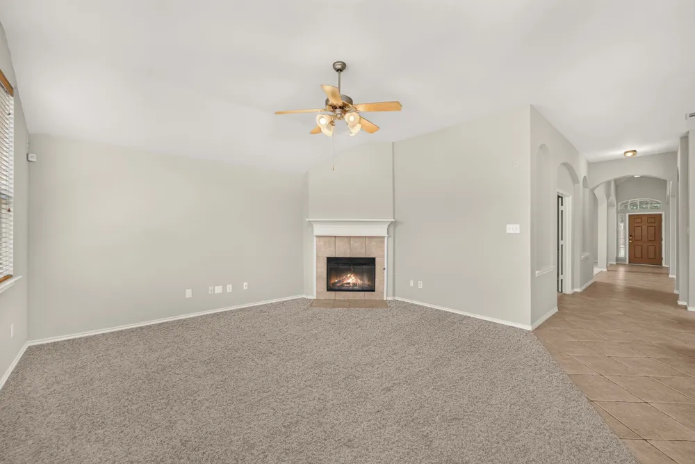 9761 Snowberry Drive Frisco, TX 75035