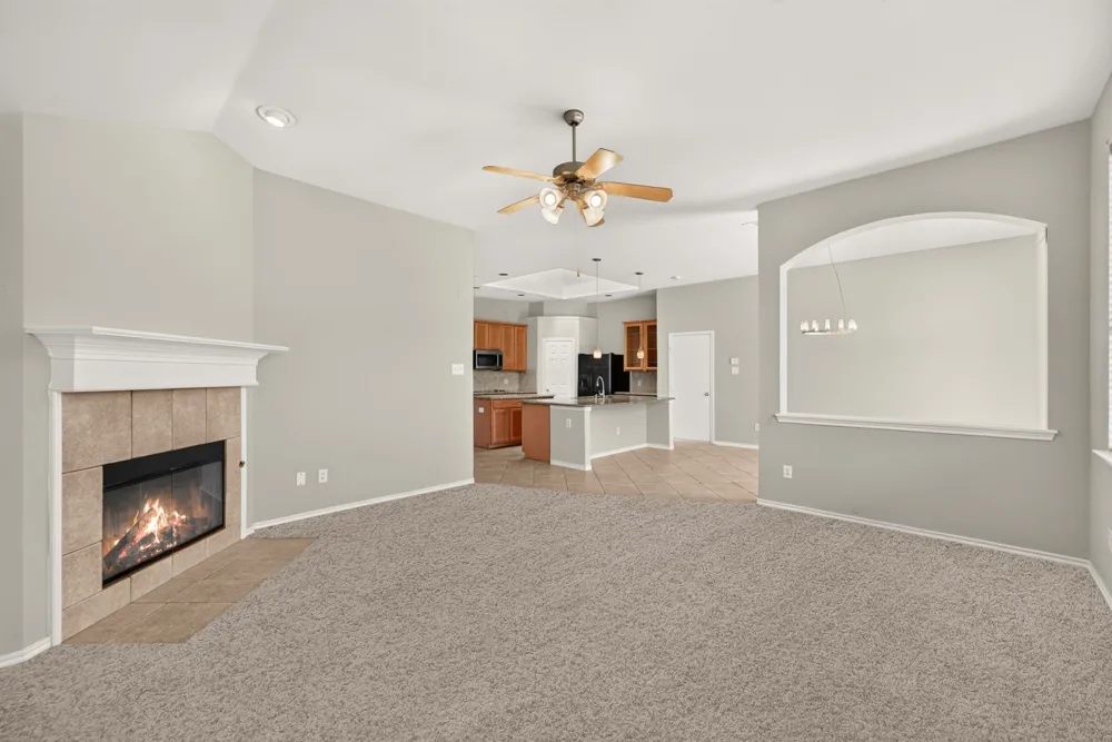 9761 Snowberry Drive Frisco, TX 75035