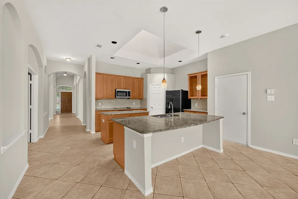 9761 Snowberry Drive Frisco, TX 75035
