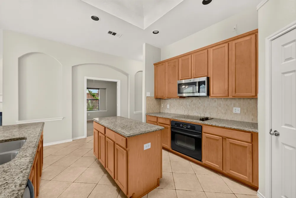 9761 Snowberry Drive Frisco, TX 75035