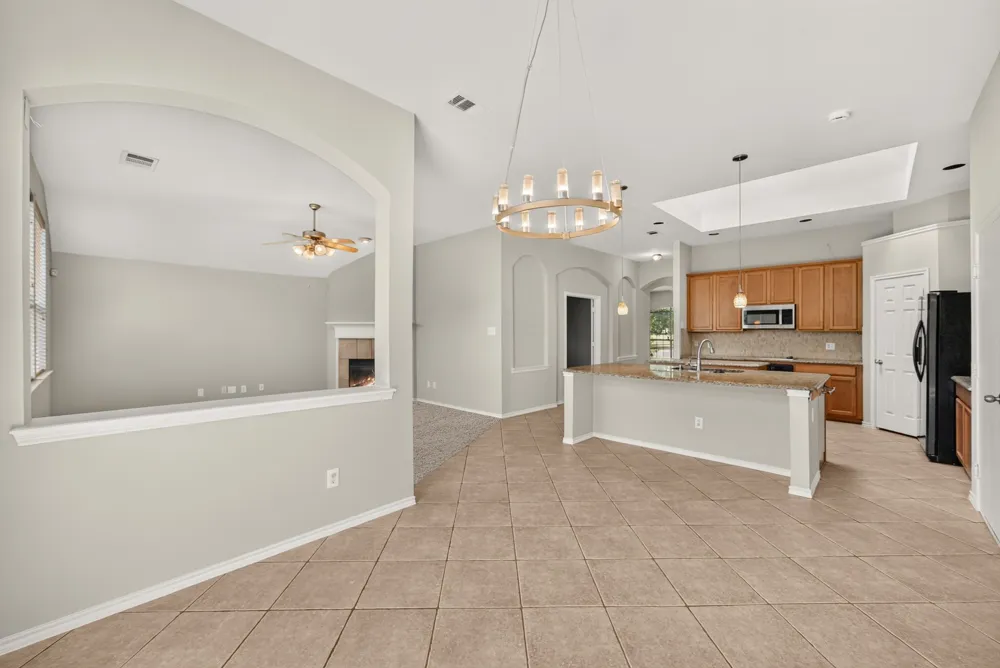 9761 Snowberry Drive Frisco, TX 75035