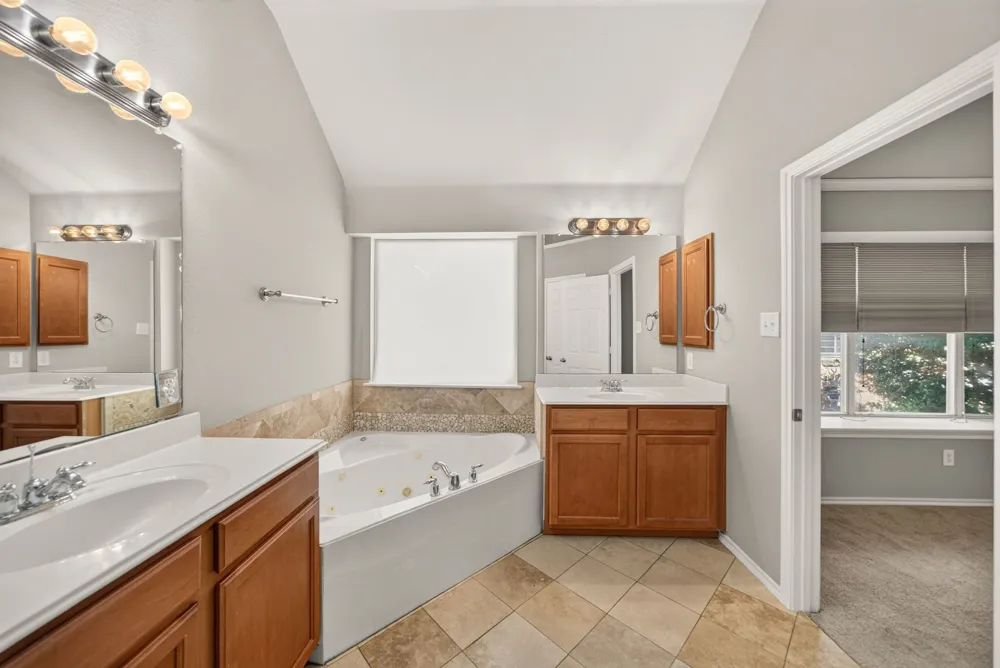 9761 Snowberry Drive Frisco, TX 75035