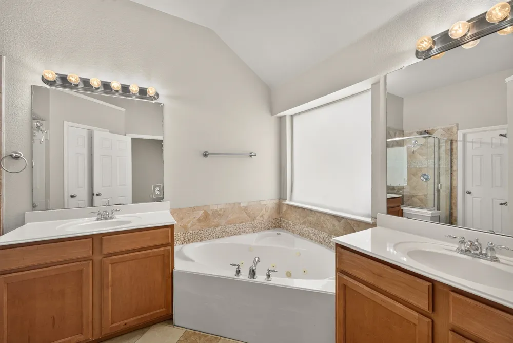 9761 Snowberry Drive Frisco, TX 75035