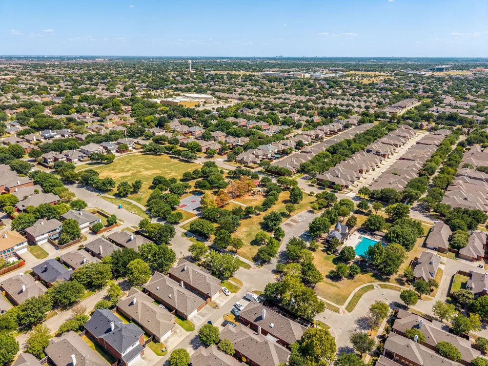 9761 Snowberry Drive Frisco, TX 75035
