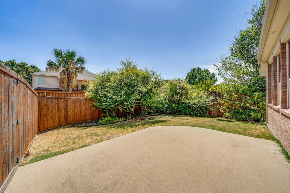 9761 Snowberry Drive Frisco, TX 75035