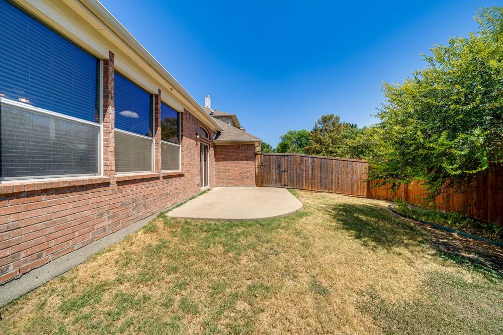 9761 Snowberry Drive Frisco, TX 75035