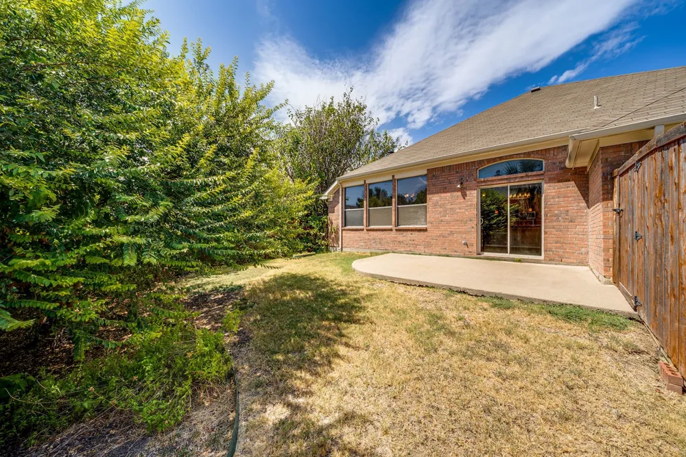 9761 Snowberry Drive Frisco, TX 75035