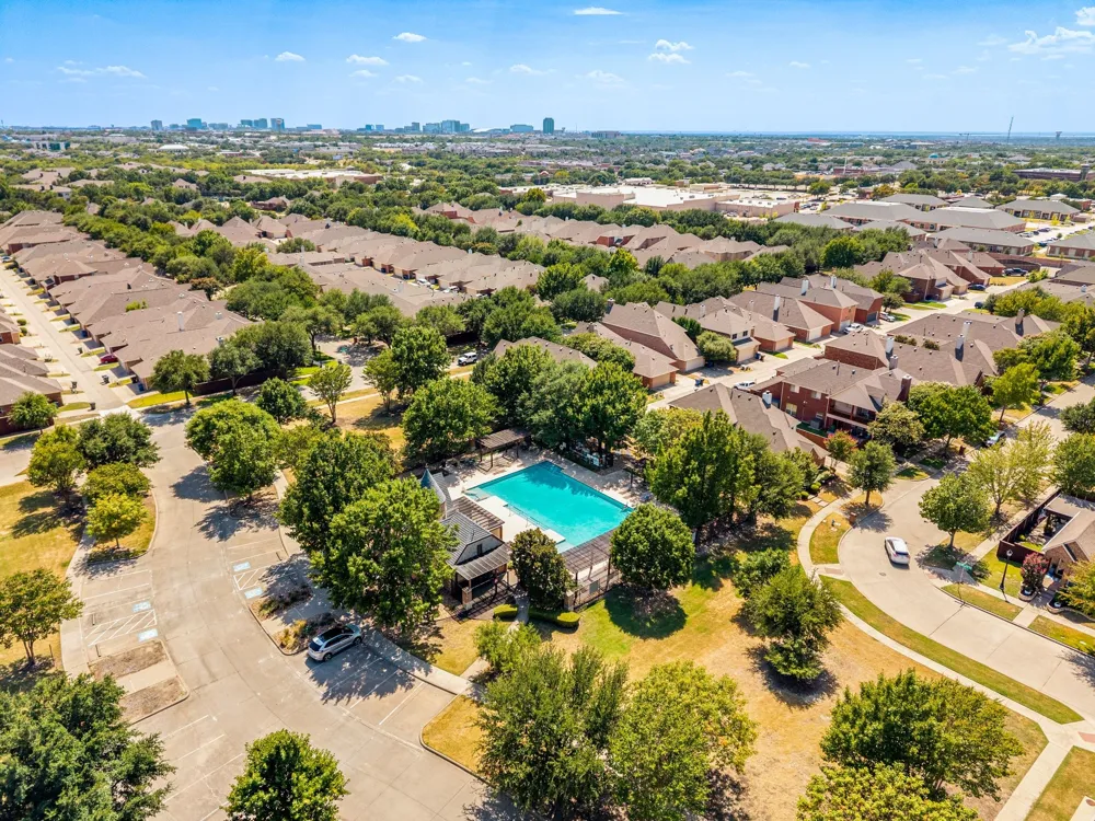 9761 Snowberry Drive Frisco, TX 75035