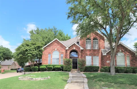 1464 Summerhill Drive