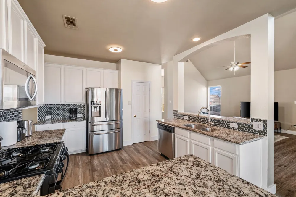 1464 Summerhill Drive Carrollton, TX 75007