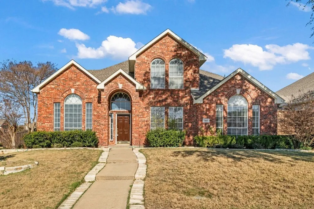 1464 Summerhill Drive Carrollton, TX 75007