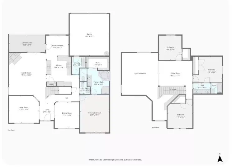 1464 Summerhill Drive Carrollton, TX 75007
