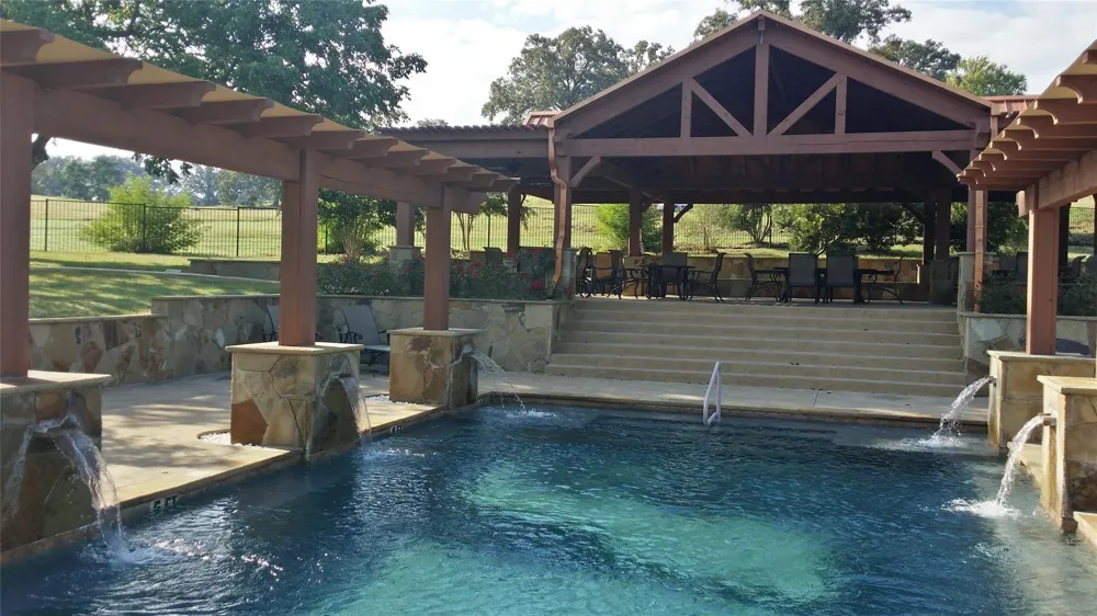 Lago Vista Drive Athens, TX 75752