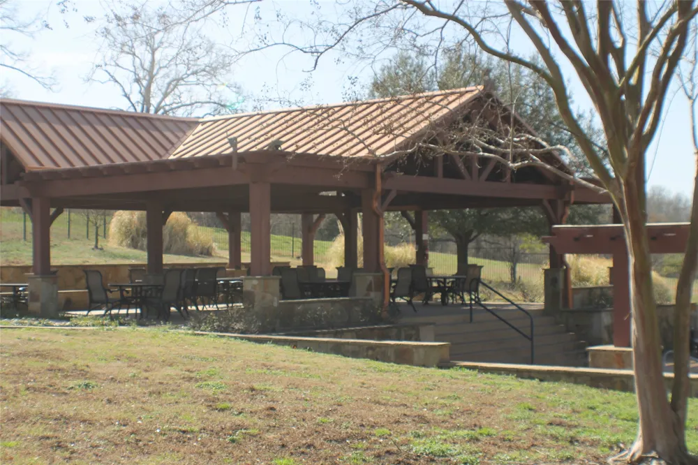 Lago Vista Drive Athens, TX 75752