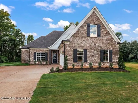 5284 Shiloh Lane