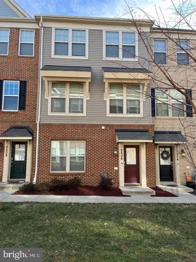 9806 USHERS PLACE Waldorf, MD 20601