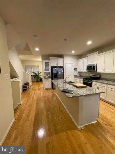 9806 USHERS PLACE Waldorf, MD 20601
