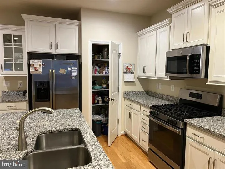 9806 USHERS PLACE Waldorf, MD 20601