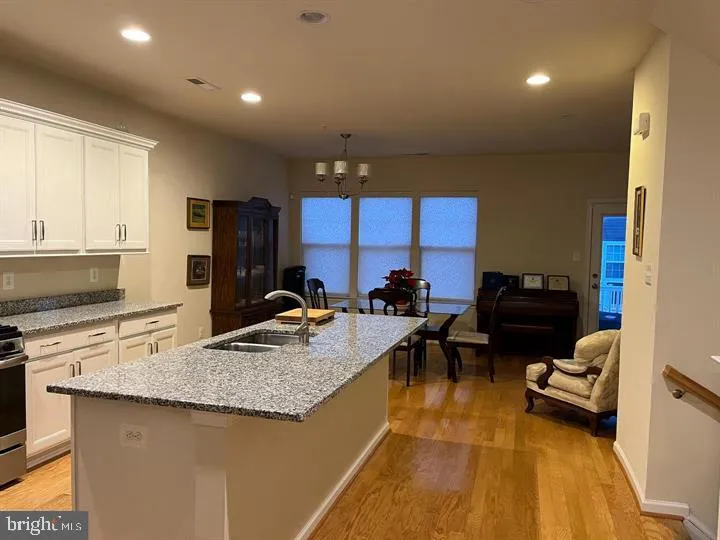 9806 USHERS PLACE Waldorf, MD 20601