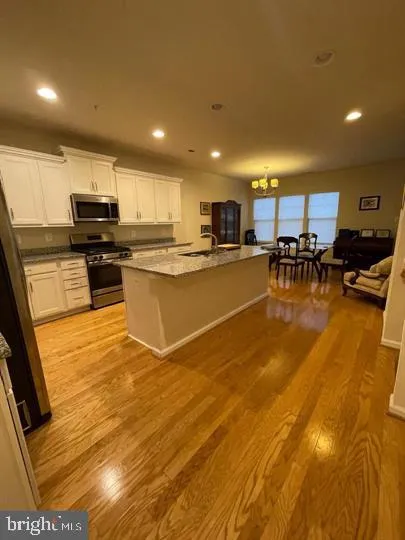 9806 USHERS PLACE Waldorf, MD 20601
