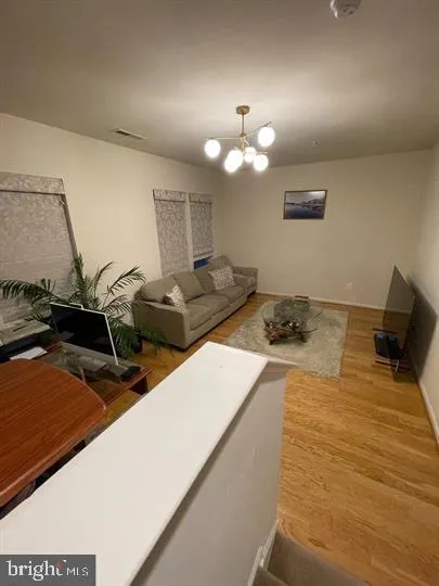9806 USHERS PLACE Waldorf, MD 20601
