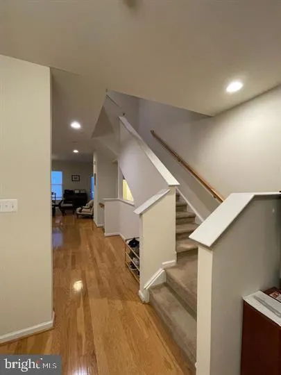 9806 USHERS PLACE Waldorf, MD 20601