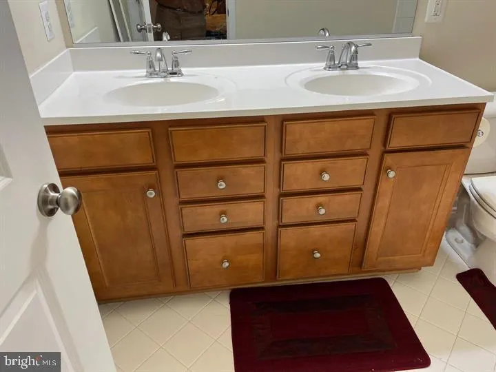 9806 USHERS PLACE Waldorf, MD 20601
