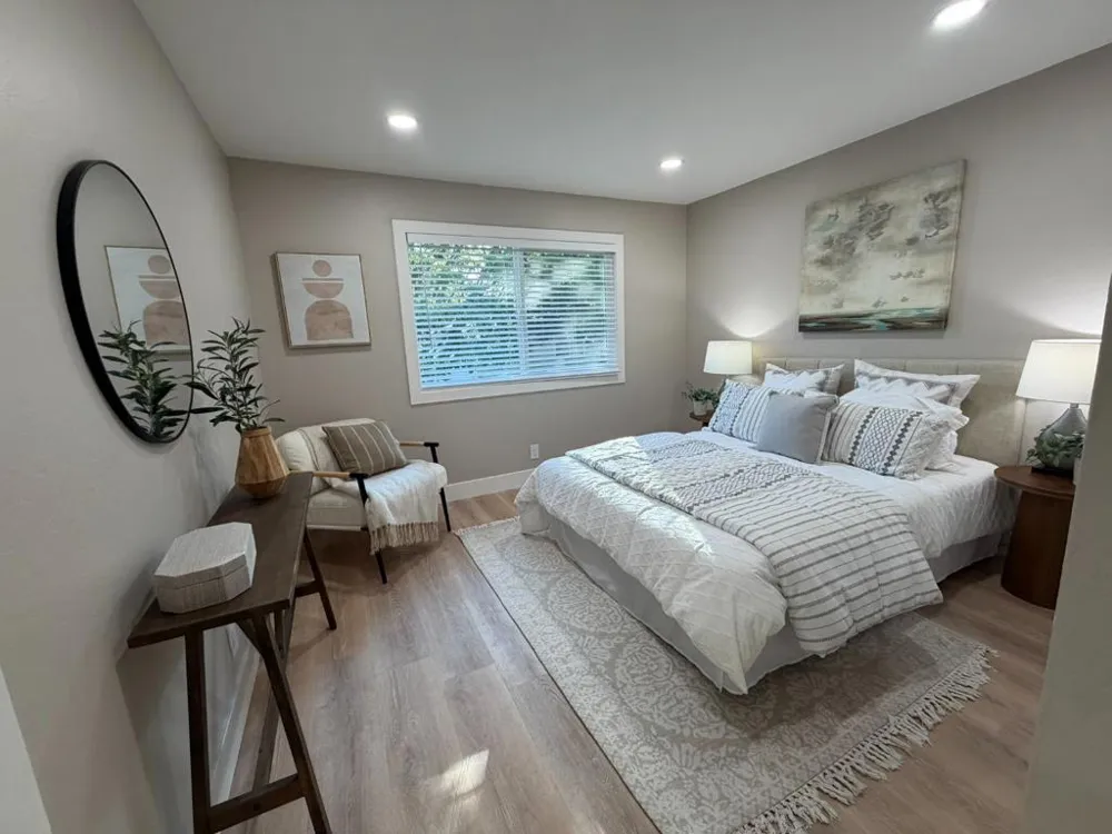 2365 Foothill Road #4 Pleasanton, CA 94588