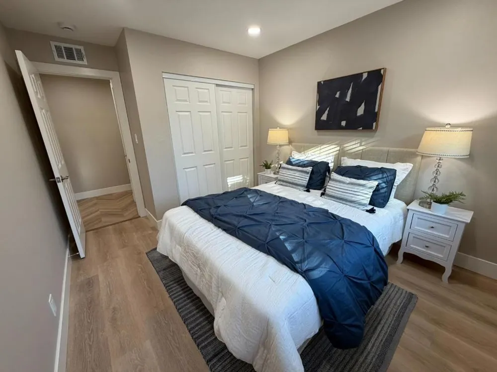 2365 Foothill Road #4 Pleasanton, CA 94588