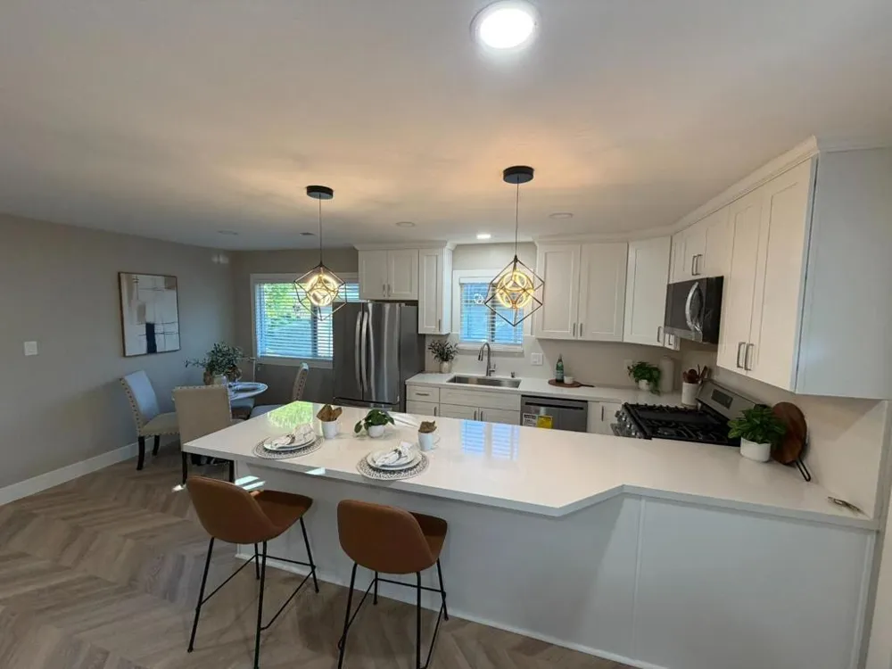 2365 Foothill Road #4 Pleasanton, CA 94588