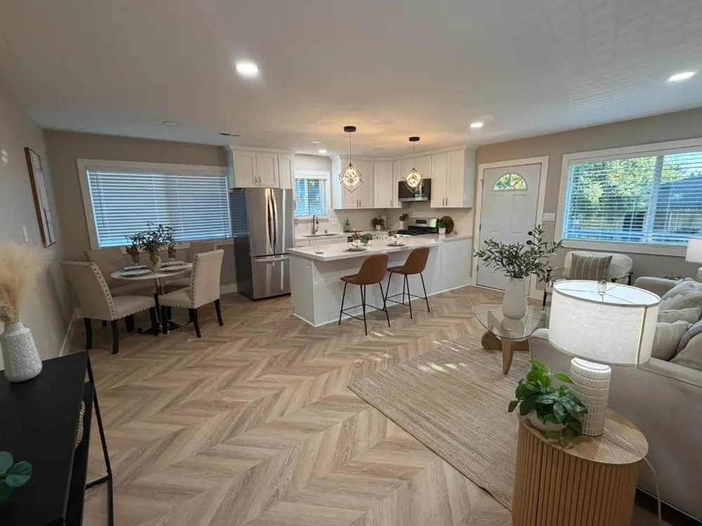 2365 Foothill Road #4 Pleasanton, CA 94588