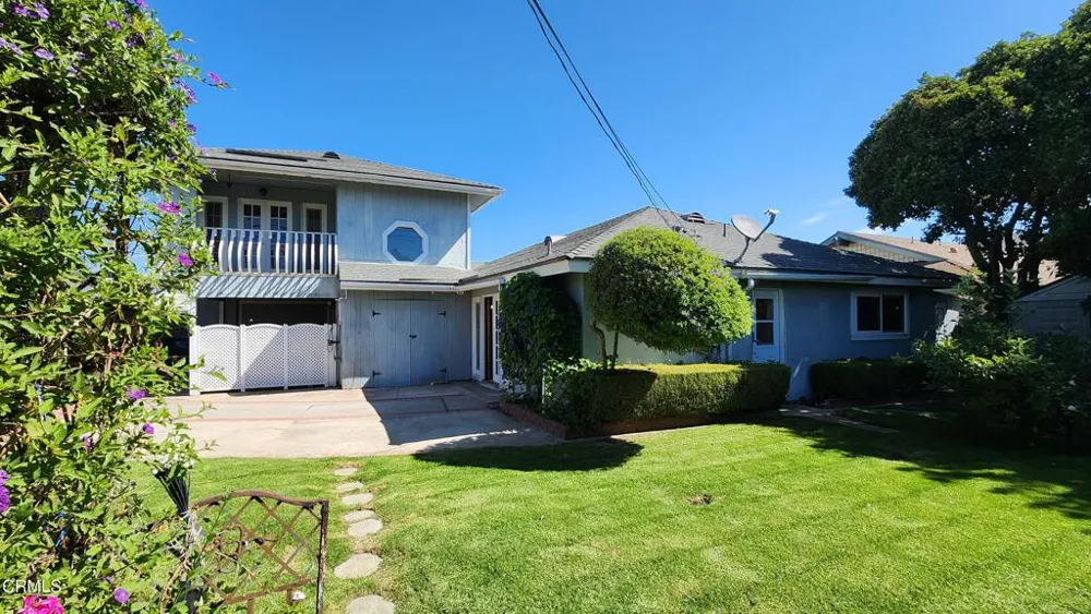 1110 Ivywood Drive Oxnard, CA 93030