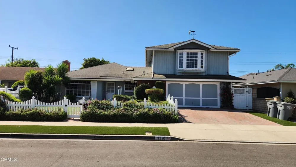 1110 Ivywood Drive Oxnard, CA 93030