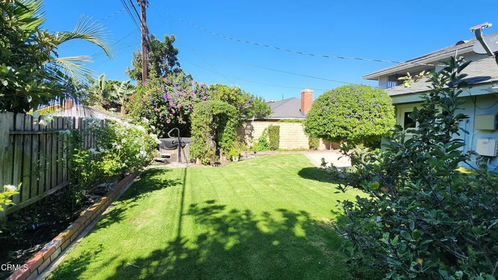 1110 Ivywood Drive Oxnard, CA 93030