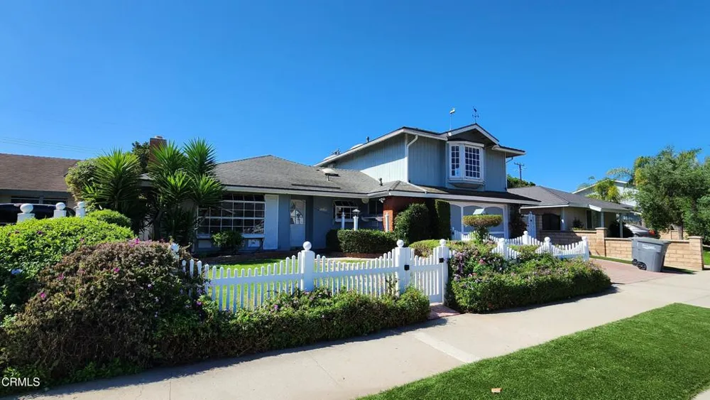 1110 Ivywood Drive Oxnard, CA 93030
