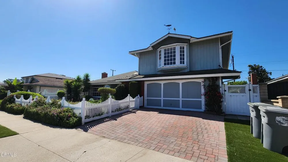 1110 Ivywood Drive Oxnard, CA 93030